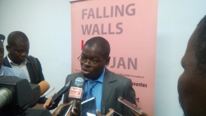 C&ocirc;te d&rsquo;Ivoire : Dr Tano Konan Dominique pr&eacute;sente sa solution contre les &laquo; r&eacute;sistances du paludisme &raquo;