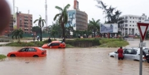 C&ocirc;te d'Ivoire: la BAD vient aider les autorit&eacute;s &agrave; faire face aux inondations qui menacent la population