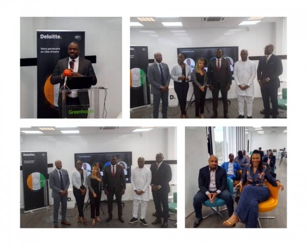 Transformation num&eacute;rique-TMT Pr&eacute;dictions 2025 : les grandes tendances technologiques d&eacute;voil&eacute;es