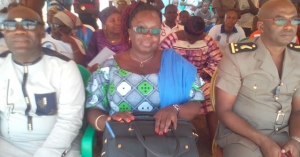 C&ocirc;te d&rsquo;Ivoire : Cl&ocirc;ture des activit&eacute;s de l&rsquo;Ong Search for common ground dans le Bounkani