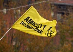Peine de mort : Amnesty International enregistre une augmentation de 32 % des ex&eacute;cutions &agrave; travers le monde en 2024(Rapport)