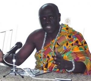 C&ocirc;te d&rsquo;Ivoire : Pr. Amoa Urbain se lance &agrave; la qu&ecirc;te des spiritualit&eacute;s africaines, pour poursuivre l&rsquo;&oelig;uvre d&rsquo;Adiaffi