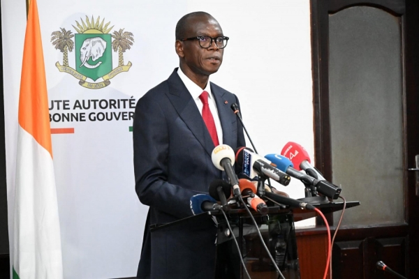 La C&ocirc;te d&rsquo;Ivoire r&eacute;affirme son engagement en faveur de la coop&eacute;ration r&eacute;gionale et du partage d&rsquo;exp&eacute;riences &agrave; la 7ᵉ Assembl&eacute;e g&eacute;n&eacute;rale de l&rsquo;Association des Autorit&eacute;s Anti Corruption d&rsquo;Afrique