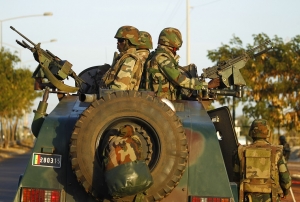 Gambie: 9 soldats s&eacute;n&eacute;galais port&eacute;s disparus