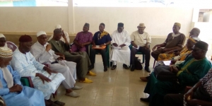 C&ocirc;te d&rsquo;Ivoire/ Bafing : Les chefs traditionnels s&rsquo;organisent