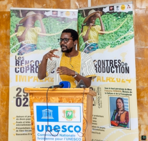 Cin&eacute;ma africain/ Impala 2024 : des rencontres de coproduction pr&eacute;vues &agrave; Abidjan