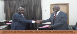 Education: La mobilit&eacute; acad&eacute;mique, bient&ocirc;t une r&eacute;alit&eacute; dans l'espace CEDEAO