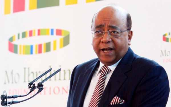 L&rsquo;Indice Ibrahim de la gouvernance en Afrique 2015 sera publi&eacute; en octobre