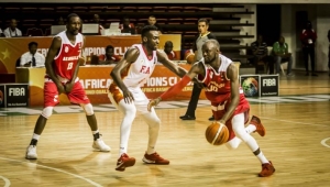 Basketball : La Basketball Africa League Nomme Le Double All-Star NBA, Luol Deng, Ambassadeur International