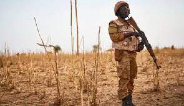 L'ONU appelle &agrave; combattre le terrorisme en Afrique avant qu&rsquo;il ne devienne incontr&ocirc;lable