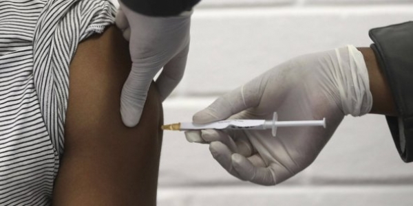C&ocirc;te d'Ivoire/ Covid-19: La vaccination &eacute;largie aux adolescents de 12 ans