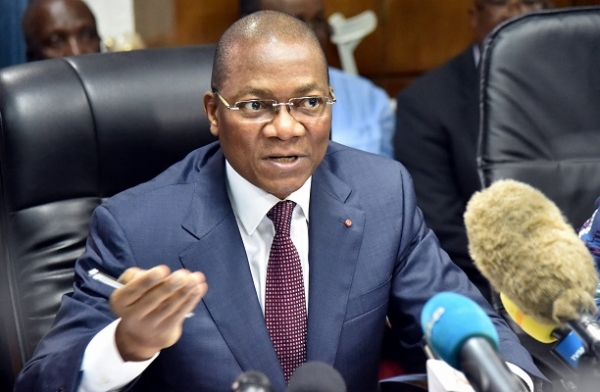 C&ocirc;te d&rsquo;Ivoire-Mutinerie: Le gouvernement est victime du passif non sold&eacute; de la crise post &eacute;lectorale de 2010 (Porte parole)