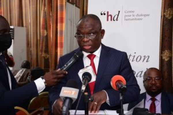 La C&ocirc;te d&rsquo;Ivoire abrite une r&eacute;flexion strat&eacute;gique sur le dialogue intercommunautaire