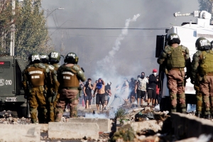 Kazakhstan: l&rsquo;ordre constitutionnel &ldquo;r&eacute;tabli&rdquo;