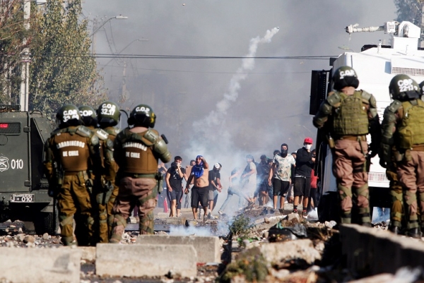 Kazakhstan: l&rsquo;ordre constitutionnel &ldquo;r&eacute;tabli&rdquo;