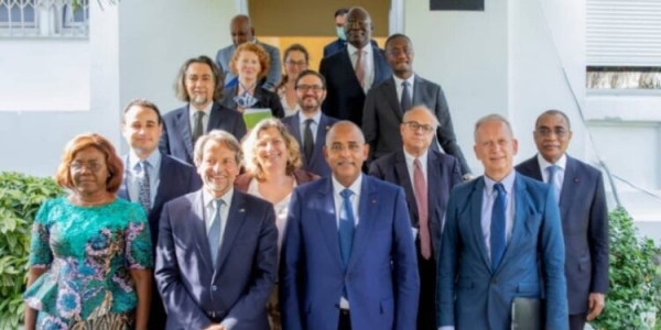 Financement du PND : l'UE  s&rsquo;engage &agrave; l&rsquo;acc&eacute;l&eacute;ration et &agrave; la simplification des proc&eacute;dures d&rsquo;appui