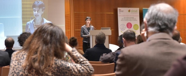 Syst&egrave;mes alimentaires et agricoles : TSARA, un plan de recherche en partenariat entre institutions africaines et fran&ccedil;aises