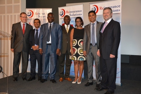 C&ocirc;te d'Ivoire : Le N&deg; 2 africain de courtage de r&eacute;assurances s'installe &agrave; Abidjan