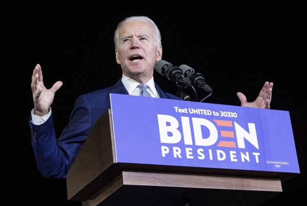 USA: Biden veut faciliter les naturalisations