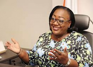 C&ocirc;te d'Ivoire: La Ministre Anne Ouloto annonce pour 2022 des grands chantiers