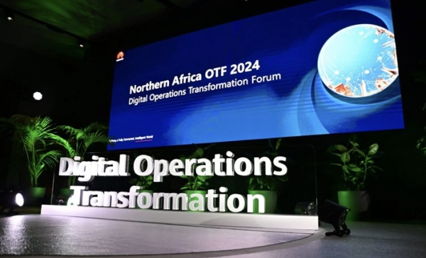 Publi-reportage/ Huawei prend des engagements &agrave; Barcelone pour la transformation num&eacute;rique