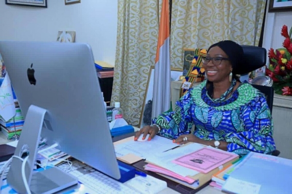 C&ocirc;te d&rsquo;Ivoire/ Minist&egrave;re des Affaires Etrang&egrave;res: La m&eacute;thode Kandia