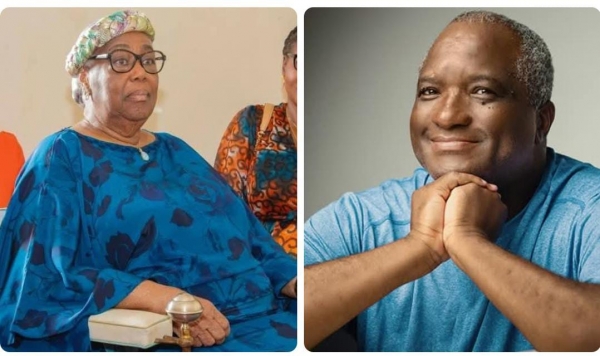 C&ocirc;te d&rsquo;Ivoire-Documentaire &laquo; Th&eacute;r&egrave;se et Mandela &raquo; : la famille Houphou&euml;t-Boigny annonce une plainte pour diffamation contre Serge Bil&eacute;