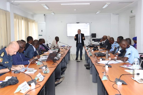 C&ocirc;te d&rsquo;Ivoire/Gestion des urgences : une r&eacute;vision r&eacute;guli&egrave;re du plan ORSEC s&rsquo;impose, selon les acteurs