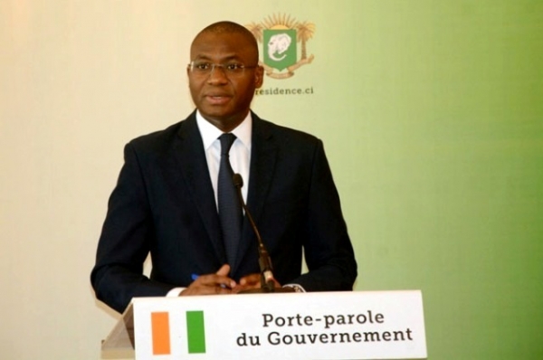 C&ocirc;te d&rsquo;Ivoire: le gouvernement condamne les propos &laquo; d&rsquo;une extr&ecirc;me gravit&eacute;, &raquo; du pr&eacute;sident du PDCI-RDA (D&eacute;claration)