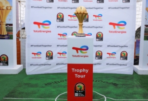 CAN: Le Nigeria priv&eacute; de quatre joueurs