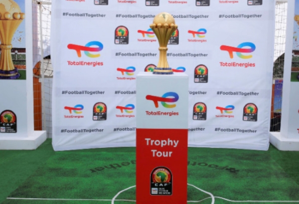 CAN: Le Nigeria priv&eacute; de quatre joueurs