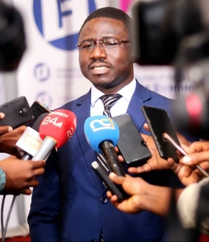 R&eacute;gionales et municipales-D&eacute;b&acirc;cle de l&rsquo;opposition/ Magloire N&rsquo;Dehi : &laquo; (&hellip;) l&rsquo;incapacit&eacute; (pour le moment) du pr&eacute;sident Gbagbo &agrave; rassembler ses anciens compagnons&hellip;&raquo;