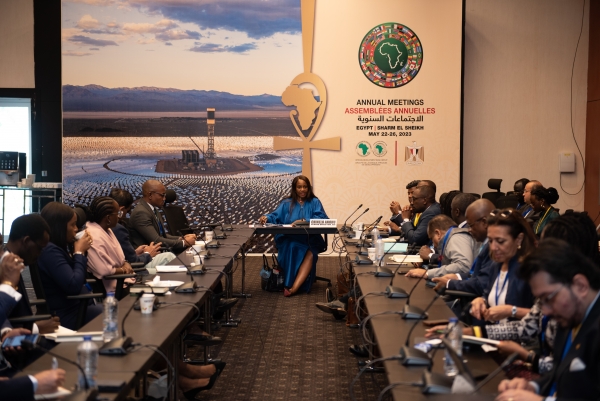 Assembl&eacute;es annuelles 2023 de la BAD: L&rsquo;Africa Investment Forum pr&eacute;sente 1,475 milliard de dollars de transactions dans le domaine des &eacute;nergies vertes et renouvelables