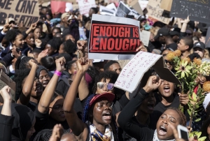 Covid-19/ Afrique du Sud: ouverture d'enqu&ecirc;tes sur des all&eacute;gations de corruption