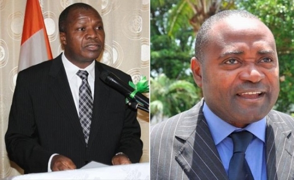 C&ocirc;te d&rsquo;Ivoire-R&eacute;am&eacute;nagement minist&eacute;riel : Mabri Toikeusse et Gnamien Konan d&eacute;mis de leurs fonctions