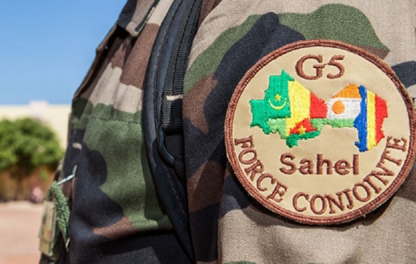 Sahel: Fin de l&rsquo;op&eacute;ration Barkhane d&eacute;but 2022