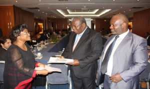 La carte sanitaire de la C&ocirc;te d&rsquo;Ivoire d&eacute;sormais dot&eacute;e d&rsquo;un syst&egrave;me d&rsquo;information g&eacute;ographique