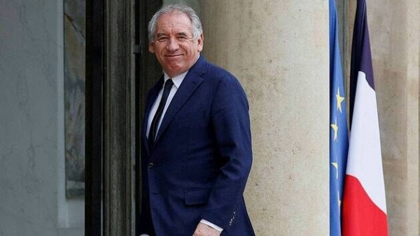 France : le Premier ministre Fran&ccedil;ois Bayrou forme son gouvernement