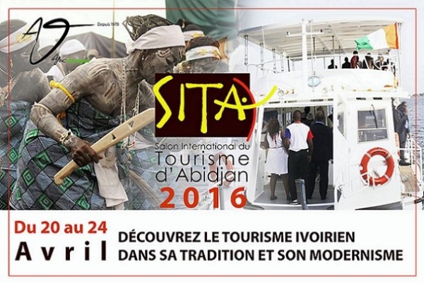 Affiche de la derni&egrave;re &eacute;dition du SITA en 2016