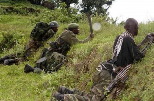 RDC: 46 pygm&eacute;es tu&eacute;s dans une attaque des ADF