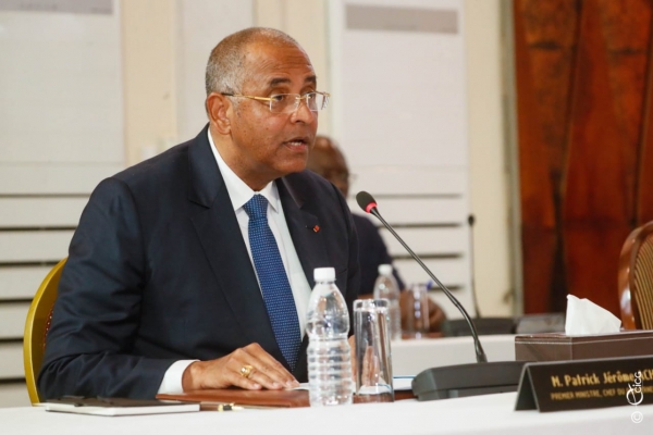 Premier Conseil des Ministres de l&rsquo;ann&eacute;e : En 2023, la C&ocirc;te d&rsquo;Ivoire poursuivra sa route de croissance