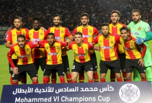 Radhi Jaidi nouveau coach de l&rsquo;Esp&eacute;rance de Tunis