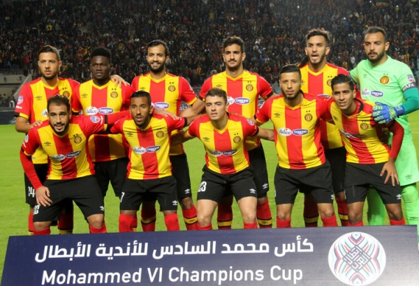 Radhi Jaidi nouveau coach de l&rsquo;Esp&eacute;rance de Tunis