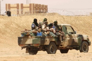 Mali: L&rsquo;UA fustige les attentats contre l&rsquo;arm&eacute;e