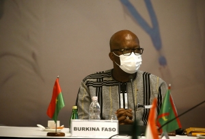 D&eacute;limitation des fronti&egrave;res ivoiro-burkinab&egrave;: Les r&eacute;sultats du CNFCI