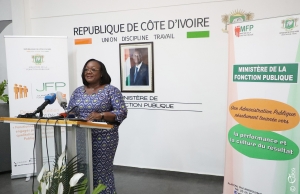 C&ocirc;te d'Ivoire/ Modernisation de l&rsquo;administration : La 2eme &eacute;dition des journ&eacute;es de la fonction publique s&rsquo;ouvre &agrave; compter du 28 Novembre 2022