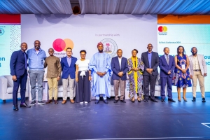 Premi&egrave;re conf&eacute;rence EdTech de la Mastercard Foundation : Vers une &eacute;ducation r&eacute;siliente et Inclusive en Afrique
