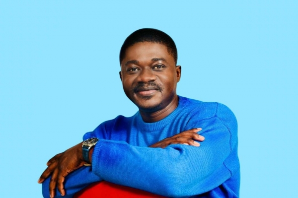 C&ocirc;te d&rsquo;Ivoire-Litt&eacute;rature : Philippe Ti&eacute;massa-Grey pr&eacute;sente Safaola au Salon du livre de Montr&eacute;al 2024