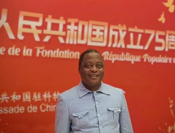 Depuis 2018, la Chine a inject&eacute; 132 millions FCFA dans le programme d&rsquo;aide &agrave; la scolarisation des &eacute;l&egrave;ves ivoiriens (REIAC)