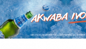 C&ocirc;te d'Ivoire : Le n&deg;2 mondial de la brasserie lance "Ivoire", la Heineken ivoirienne